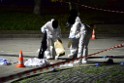 Einsatz BF Messerstecherei Koeln Neustadt Nord Eberplatz Platzmitte P197